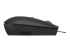 Lenovo 400 - Muis - compact - Linkerkant
