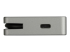StarTech.com USB-C multiport video adapter - Rechterkant