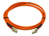 StarTech.com 2m Fiber Optic Cable - Voorkant