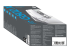 Logitech G G502 X LIGHTSPEED - De onderkant