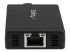 StarTech.com 3 poorts USB C naar USB-A hub met Gigabit Ethernet - Rechterkant