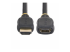 StarTech.com 6.6ft HDMI 2.0 Extension Cable, 4K 60Hz, M/F - Voorkant