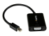 StarTech.com Mini DisplayPort 1.2 naar VGA Adapter Converter M/V - Voorkant