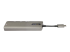 StarTech.com USB C Multiport Adapter - Rug