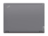 Lenovo ThinkPad P16 Gen 2 - Bovenkant