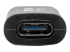 Eaton Tripp Lite Series USB 3.0 Adapter Converter USB-A to USB Type C M/F USB-C - Linkerkant
