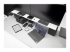 OWC Thunderbolt Hub - Hub - Bovenkant