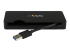 StarTech.com Reis docking station voor laptops - Rug