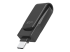 SILICON POWER Mobile C30 - Rechte hoek
