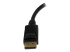 StarTech.com DisplayPort naar HDMI Video Adapter Converter - Close-up