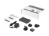 StarTech.com HDMI splitter - Rechte hoek