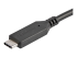 StarTech.com 1,8 m USB-C naar Mini DisplayPort kabel - Close-up