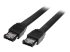 StarTech.com 90cm Afgeschermde Externe eSATA Kabel M/M - Close-up