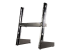 StarTech.com 12U 19 inch Desktop Open Frame 2 Post Rack - Rechte hoek