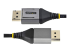StarTech.com 2m VESA Gecertificeerde DisplayPort 1.4 Kabel - Meerdere hoeken