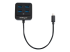 StarTech.com 4 poorts USB-C hub - Voorkant