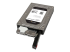 StarTech.com 2,5 naar 3,5 inch aluminium SATA-harde-schijfadapterbehuizing met SSD / HDD-hoogte van max. 12,5 mm - Rechte hoek