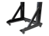 StarTech.com 42U Open Server Rack Frame met robuuste stalen constructie en zwenkwielen - Close-up