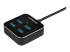 StarTech.com 4 poorts USB-C hub - Close-up