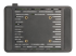 StarTech.com 7-Port USB-C Hub, 5x USB-A + 2x USB-C, Self-Powered w/ 65W Power Supply, USB 3.1 10Gbps Hub w/ BC1.2 Charging, Desktop/Laptop USB Hub with 3ft Locking USB-IF Certified Cable - De onderkant