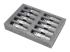 StarTech.com HP J4859C compatibel SFP Transceiver module - Rechte hoek
