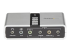 StarTech.com 7.1 USB Audio-adapter Externe Geluidskaart met SPDIF Digitale Audio - Voorkant