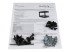 StarTech.com 8U 19" Wall Mount Network Rack - Meerdere hoeken