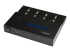 StarTech.com 1:7 Standalone USB duplicator en wisser - Bovenkant