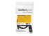 StarTech.com 3ft (1m) USB C to DisplayPort 1.2 Cable 4K 60Hz, Bidirectional DP to USB-C or USB-C to DP Reversible Video Adapter Cable, HBR2/HDR, USB Type C/Thunderbolt 3 Monitor Cable - Voorkant