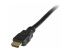 StarTech.com 0,5 m HDMI-naar-DVI-D-kabel - Close-up