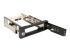 StarTech.com 5,25 inch Hot-Swappable Mobile Rack voor 3,5 inch Harde Schijf - Linkerhoek