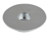 StarTech.com Security Slot Adapter Kit - De onderkant
