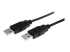 StarTech.com 1m USB 2.0 A naar A Kabel - Meerdere hoeken