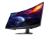 Dell 34 Gaming Monitor S3422DWG - Rechte hoek