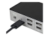 StarTech.com USB-C & USB-A Dock - Close-up