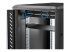 StarTech.com 1U schap voor rack - Close-up