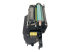 HP 657X - hoog rendement - Linkerkant