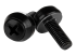 StarTech.com M5 x 12mm schroeven  - Voorkant