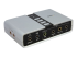 StarTech.com 7.1 USB Audio-adapter Externe Geluidskaart met SPDIF Digitale Audio - Linkerhoek