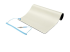 StarTech.com 11x18in Anti Static Mat, ESD Mat for Electronics Repair, Anti Static Desk Mat w/Detachable Grounding Wire, ANSI/ESD S 4.1 Compliant, Flexible Thermoplastic Work Mat/Pad - Linkerhoek