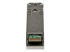 StarTech.com Cisco GLC-LH-SMD compatibel SFP Transceiver module - Rug