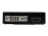 StarTech.com USB 3.0 to HDMI / DVI Adapter - Voorkant