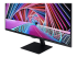 Samsung ViewFinity S7 S32A700NWP - Close-up