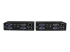 StarTech.com USB 2x VGA via Cat5 KVM Console Verlenger - Rug