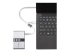 StarTech.com 7.1 USB Audio-adapter Externe Geluidskaart met SPDIF Digitale Audio - Close-up
