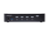 StarTech.com 4-Port DisplayPort 1.4 KVM Switch, 8K 60Hz / 4K 144Hz, 2x USB 3.0 Ports, 4x USB 2.0 Ports, Hotkey Switching, TAA Compliant (D86A2-4-PORT-8K-KVM) - Voorkant