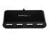 StarTech.com 4 poort USB-C hub - Voorkant