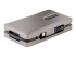 StarTech.com USB-C Multiport Adapter, 4K 60Hz HDMI 2.0b, HDR, USB 3.2 Gen 2 10Gbps Hub (2xUSB-C, 1xUSB-A), 100W PD Pass-Through, Mini Travel Dock, 12"/30cm Cable, Laptop Docking Station - Rug