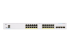 Cisco Business 250 Series CBS250-24P-4X - Voorkant