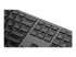HP Dual Mode 975 - Toetsenbord - Close-up